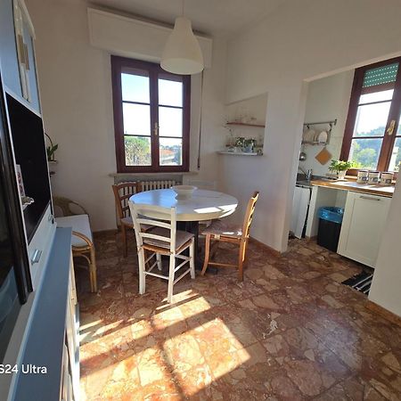 Podere Ponticini Siena Eksteriør billede