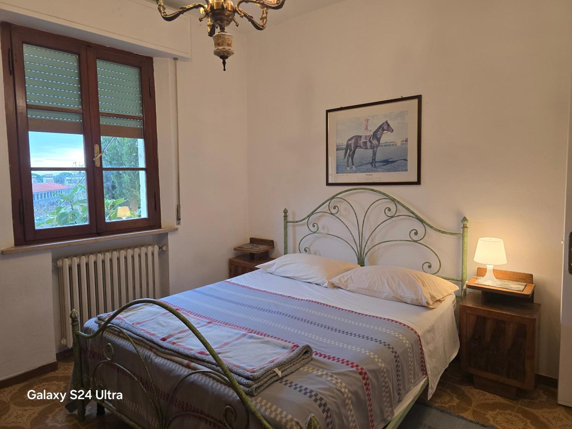 Podere Ponticini Siena Eksteriør billede