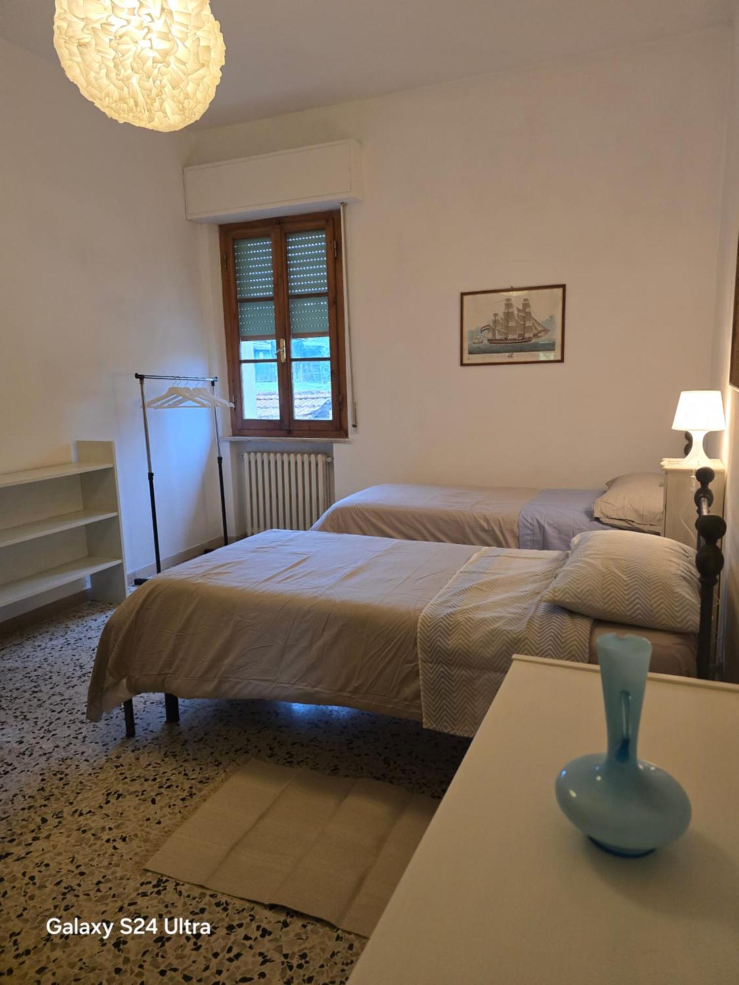 Podere Ponticini Siena Eksteriør billede