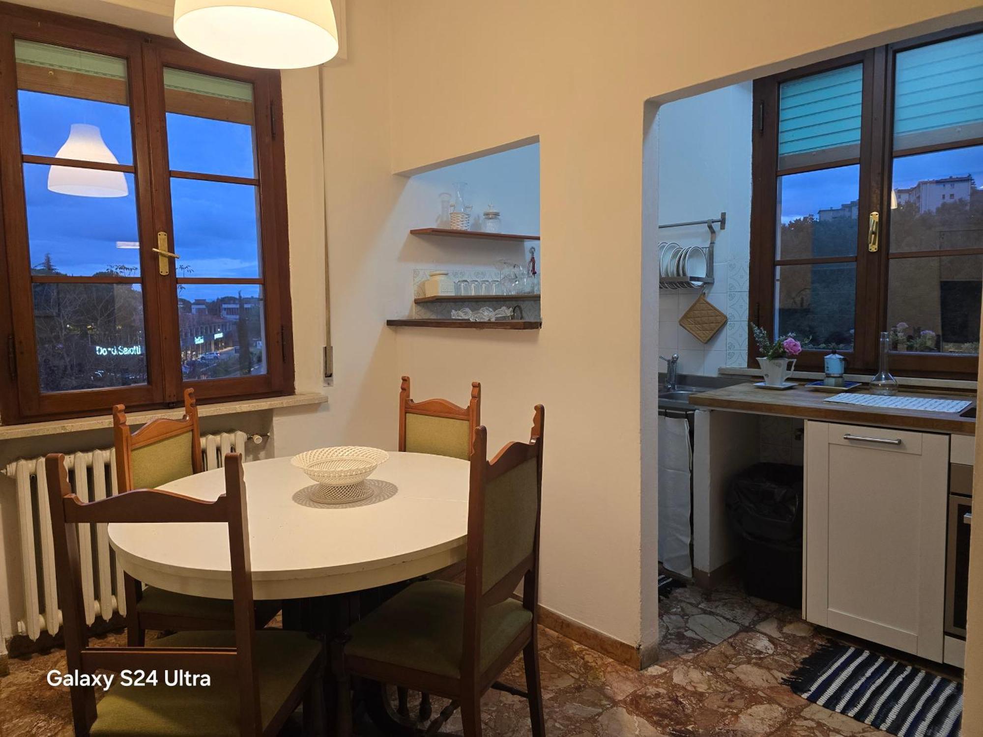 Podere Ponticini Siena Eksteriør billede