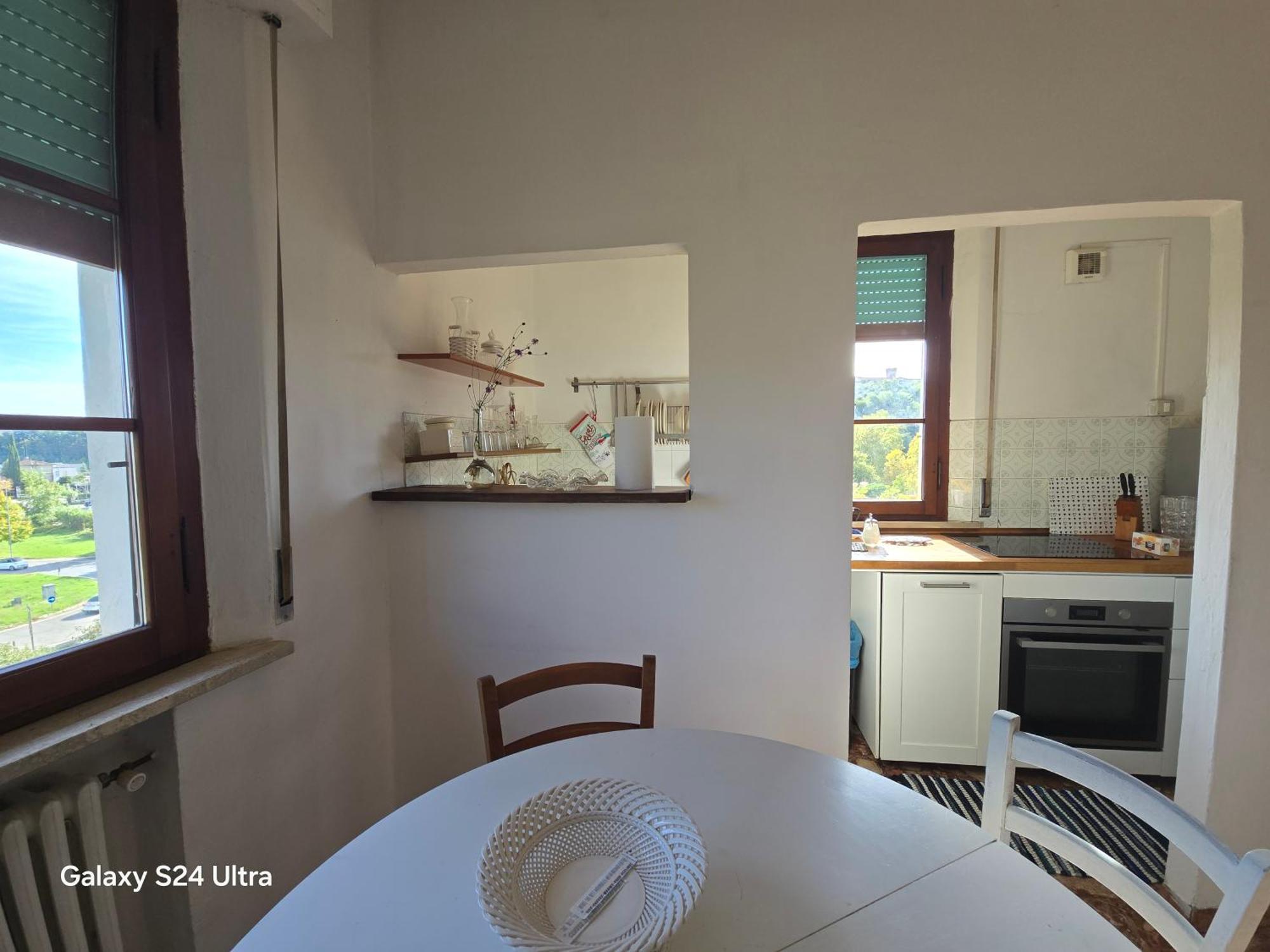 Podere Ponticini Siena Eksteriør billede