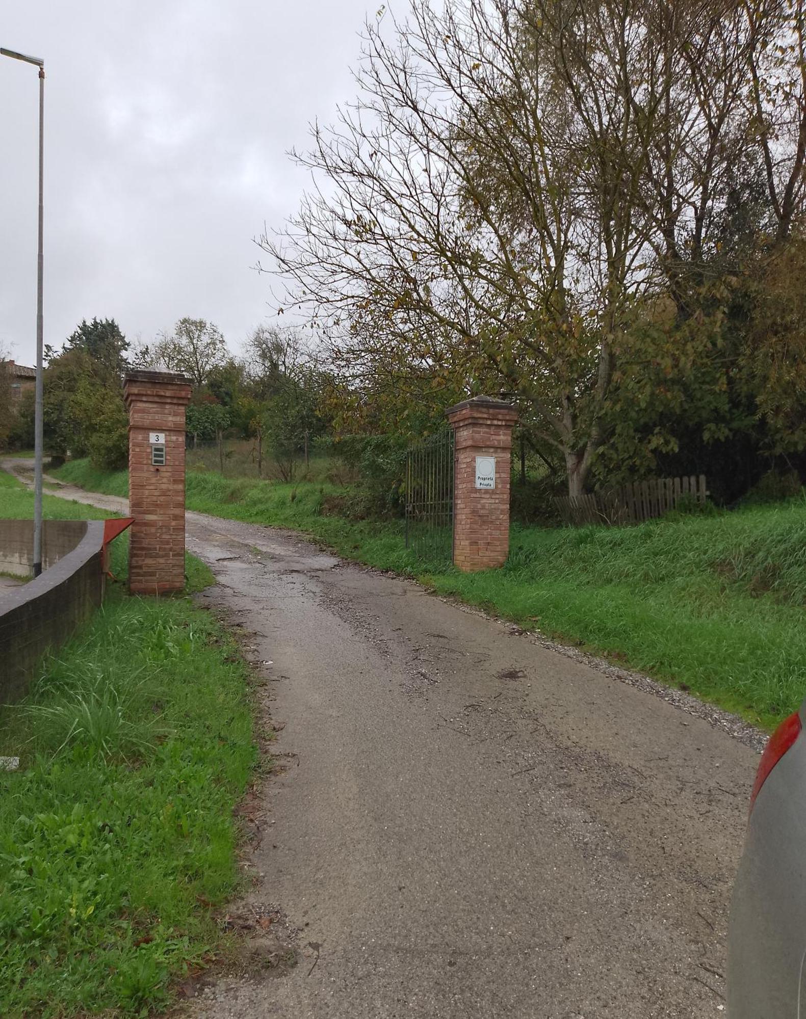 Podere Ponticini Siena Eksteriør billede