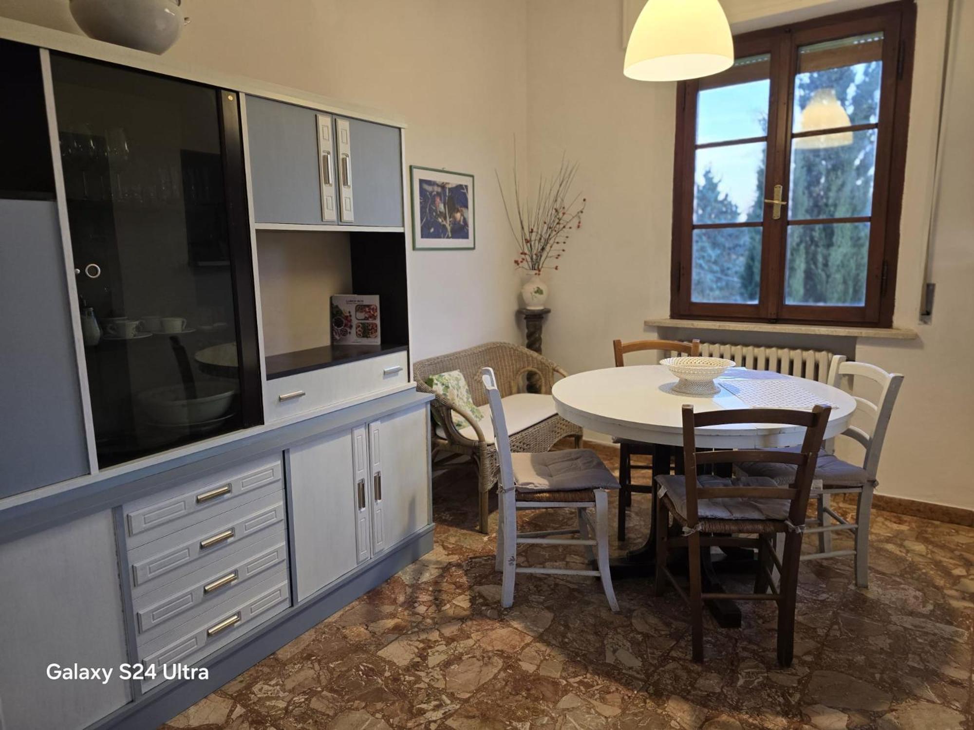 Podere Ponticini Siena Eksteriør billede