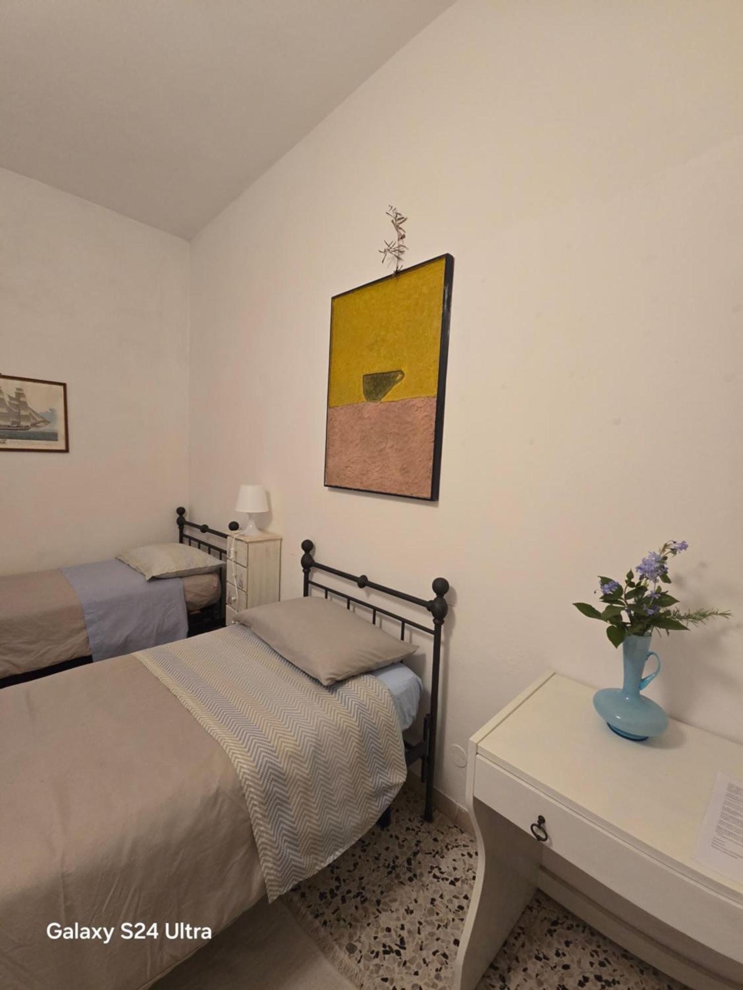 Podere Ponticini Siena Eksteriør billede