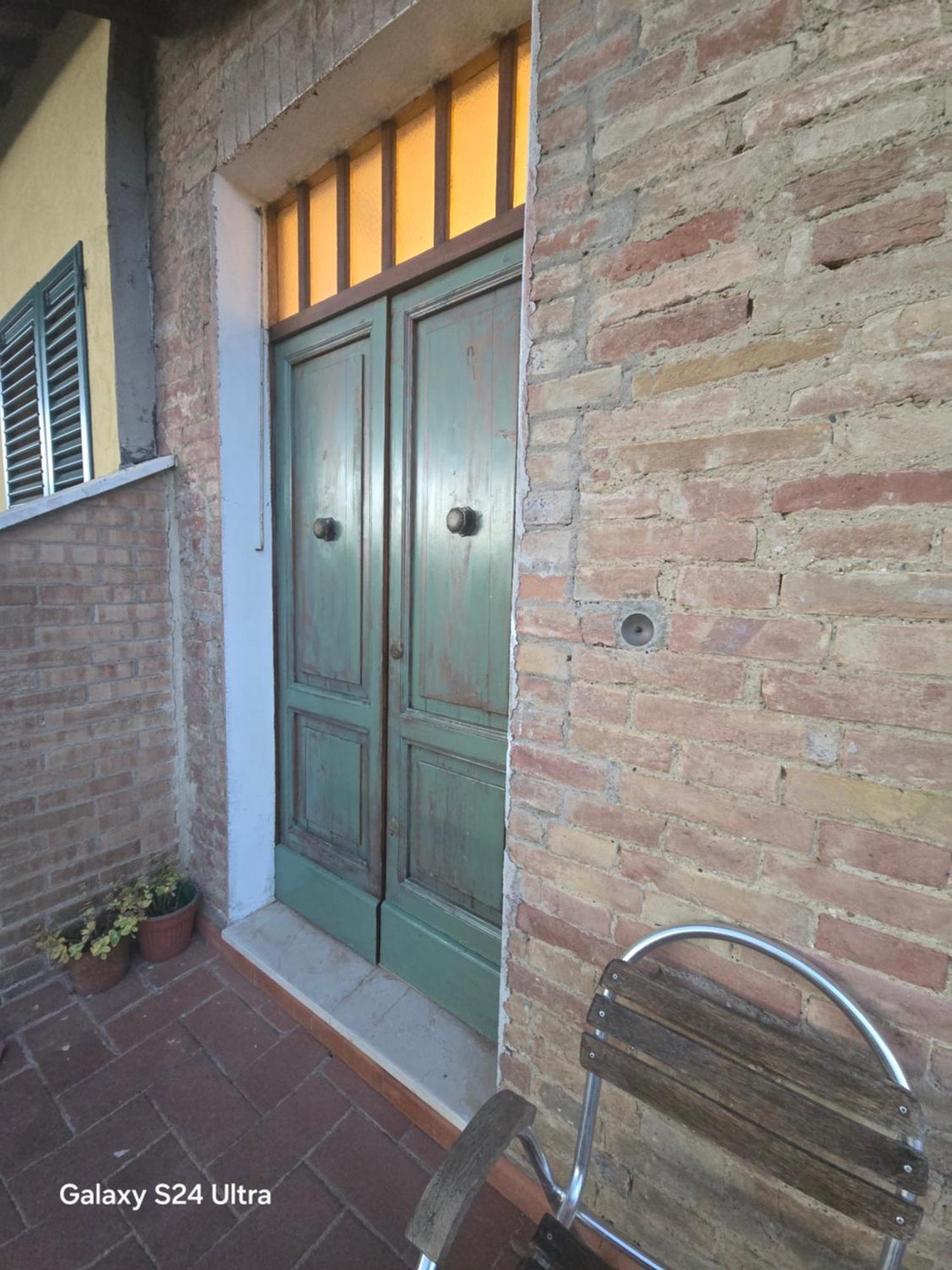 Podere Ponticini Siena Eksteriør billede