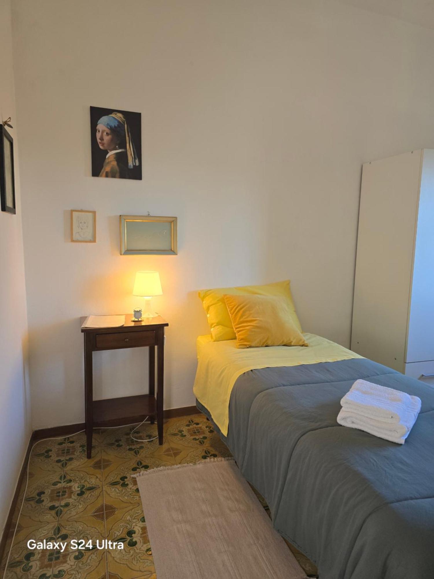 Podere Ponticini Siena Eksteriør billede