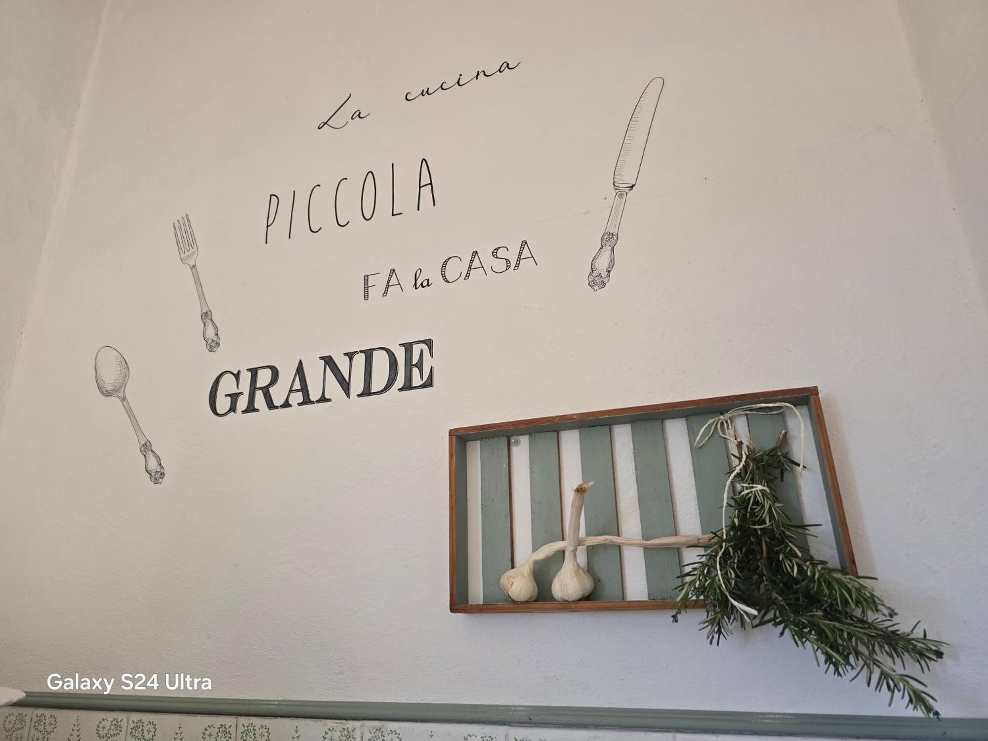 Podere Ponticini Siena Eksteriør billede