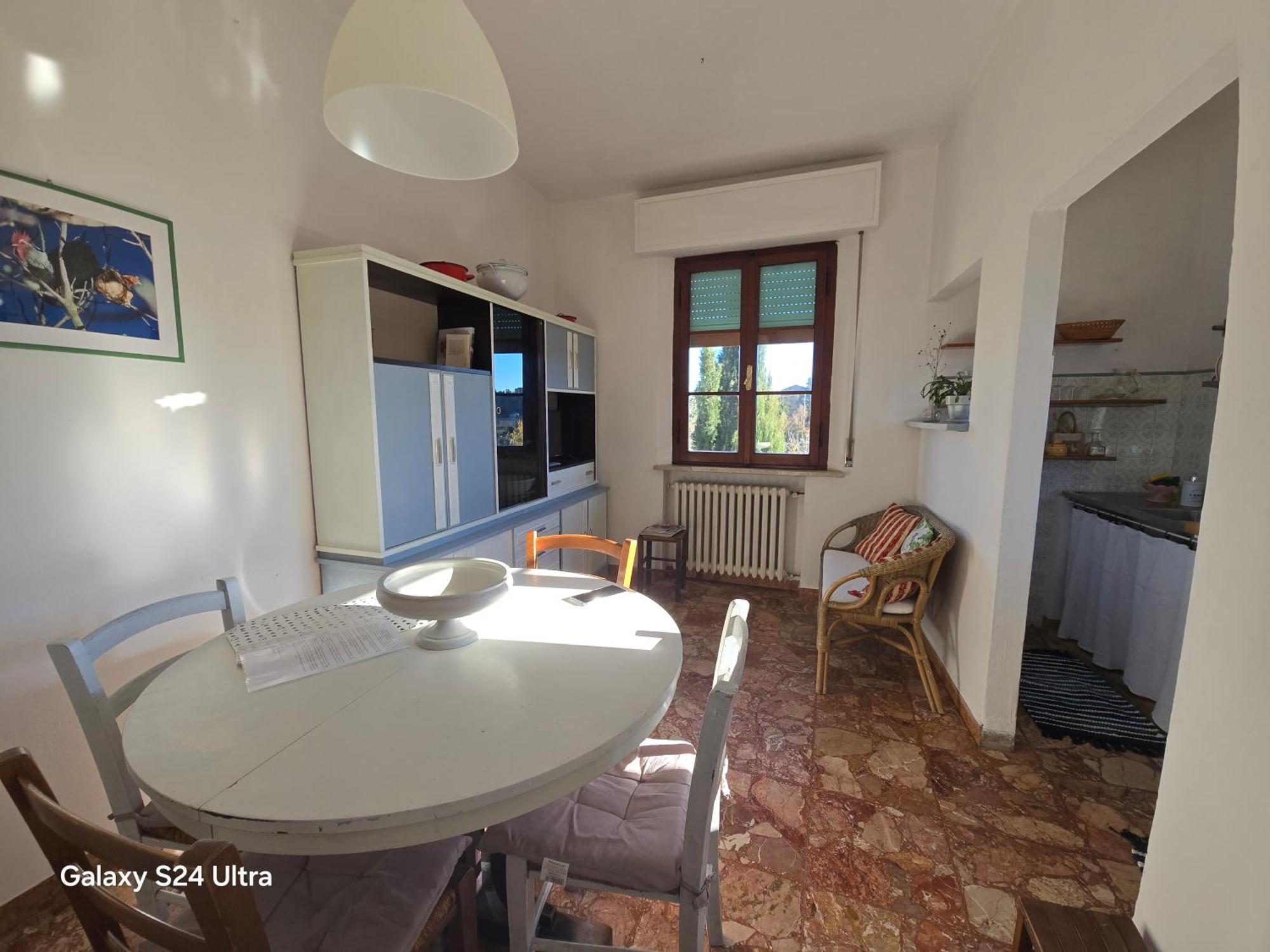 Podere Ponticini Siena Eksteriør billede